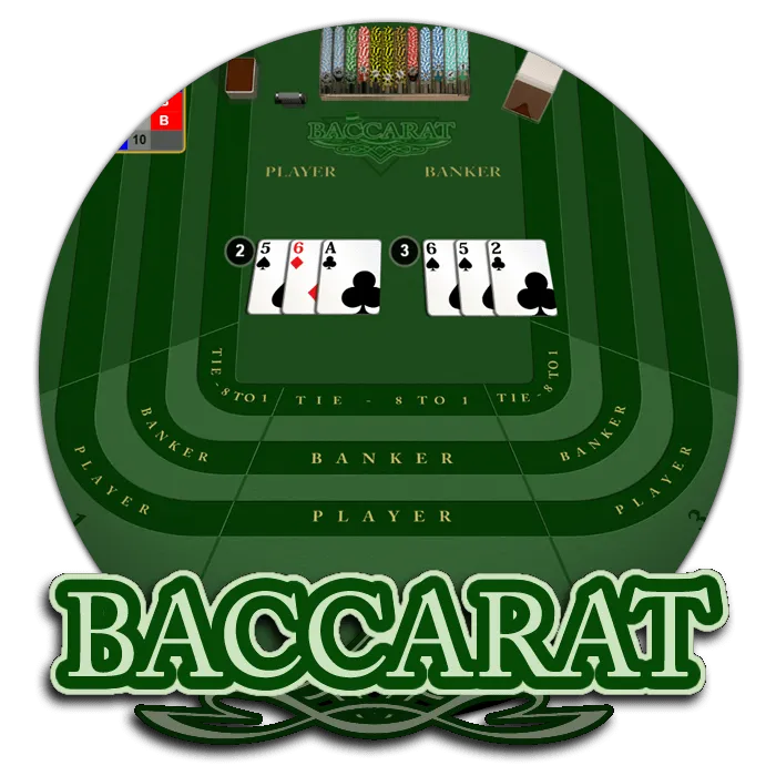 Baccarat - QUEENBET138