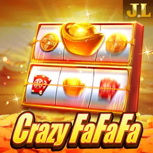 Jili : Crazy FaFaFa - QUEENBET138