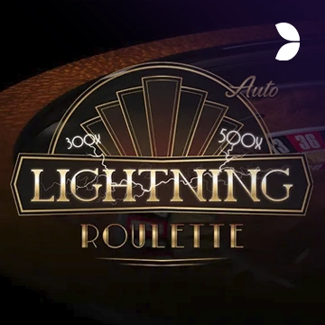 Auto Lightning Roulette - QUEENBET138