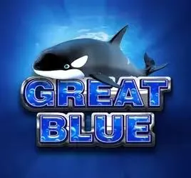 Great Blue - QUEENBET138