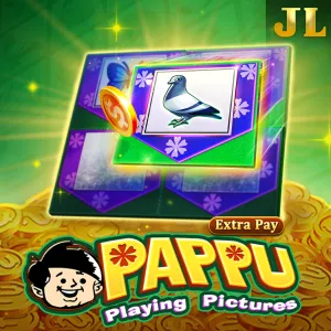 Pappu - QUEENBET138