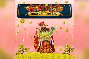 Zhao Cai Jin Bao Jackpot - QUEENBET138