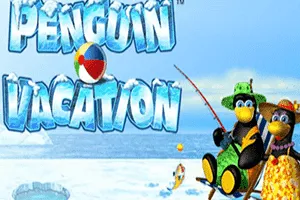 Penguin Vacation - QUEENBET138