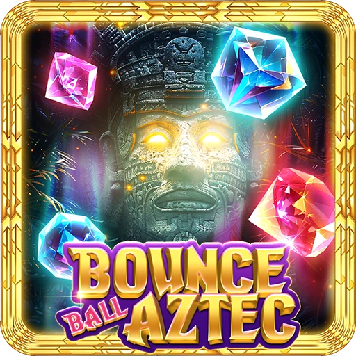 Bounceball Aztec - QUEENBET138