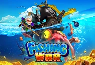Fishing War - QUEENBET138