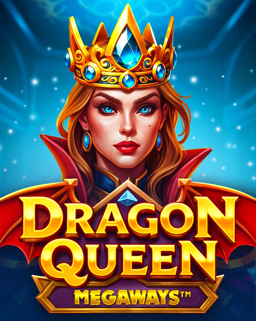 Bgaming : Dragon Queen MEGAWAYS - QUEENBET138