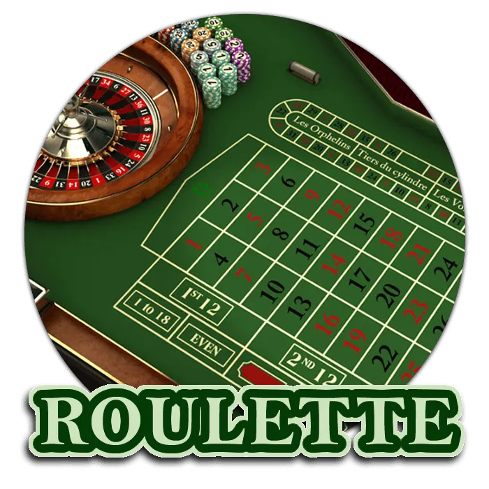 Roulette - QUEENBET138