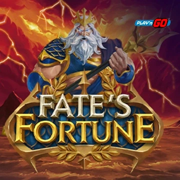 Fates Fortune - QUEENBET138