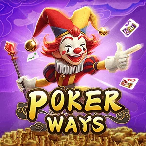 Besoft : Poker Ways - QUEENBET138