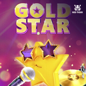 Redtiger : Gold Star - QUEENBET138