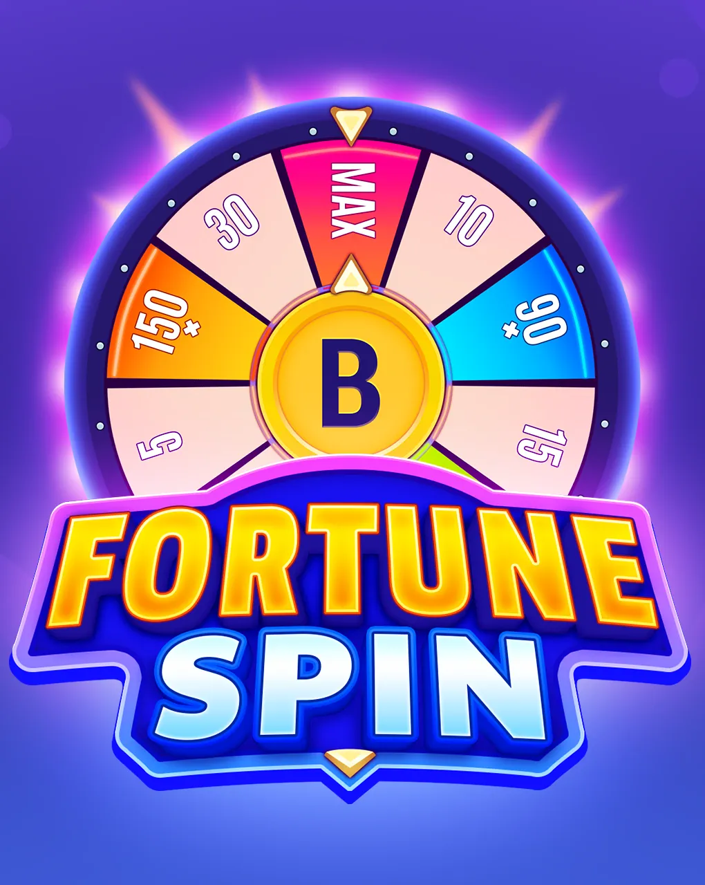 Fortune Spin - QUEENBET138
