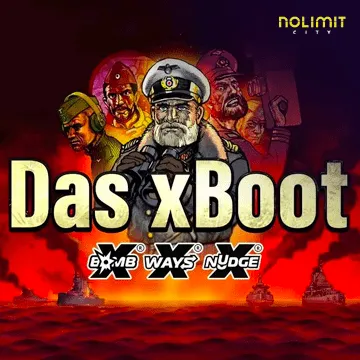 Das xBoot - QUEENBET138