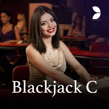 Blackjack C - QUEENBET138