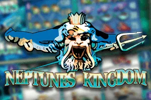 Neptunes Kingdom - QUEENBET138