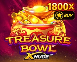 JDB : Treasure Bowl X-Huge - QUEENBET138