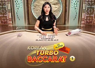 Korean Speed Baccarat 6 - QUEENBET138