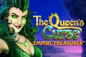 The Queens Curse: Empire Treasures - QUEENBET138