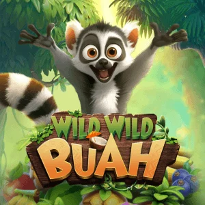 Besoft : Wild Wild Fruits - QUEENBET138