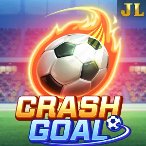 Crash Goal - QUEENBET138