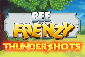 Bee Frenzy - QUEENBET138