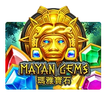 Mayan Gems - QUEENBET138