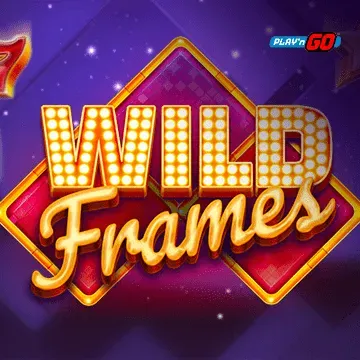 PlaynGo : Wild Frames - QUEENBET138