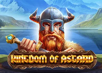 Kingdom of Asgard - QUEENBET138