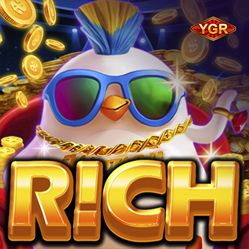 R!CH - QUEENBET138