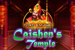 Qins Empire: Celestial Guardians - QUEENBET138