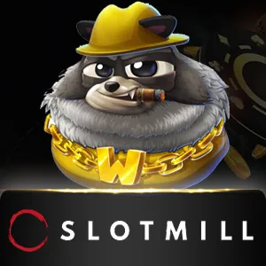 Slotmill - QUEENBET138