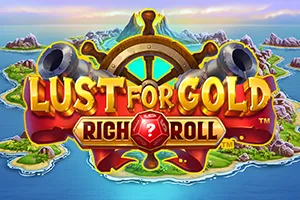 Rich Roll: Lust for Gold! - QUEENBET138