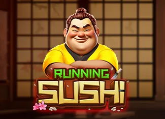 Running Sushi - QUEENBET138