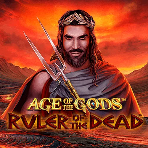 Age of the Gods: Ruler of the Dead - QUEENBET138