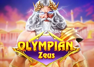Olympian Zeus - QUEENBET138