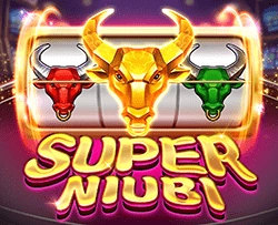 JDB : SuperNiubi - QUEENBET138