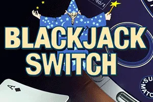 Blackjack Switch - QUEENBET138