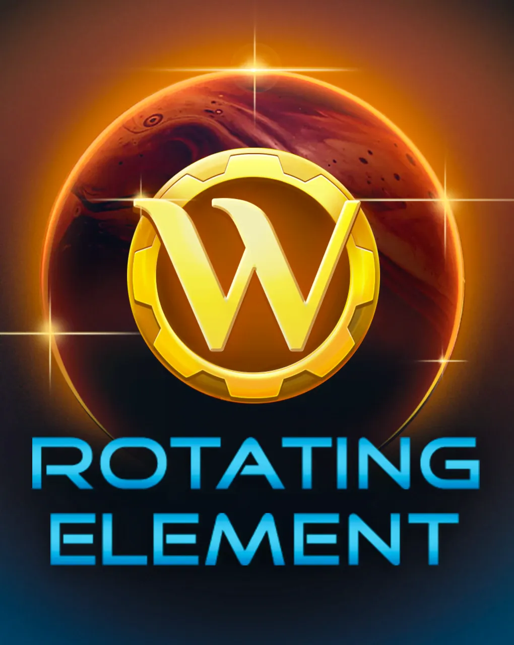 Bgaming : Rotating Element - QUEENBET138