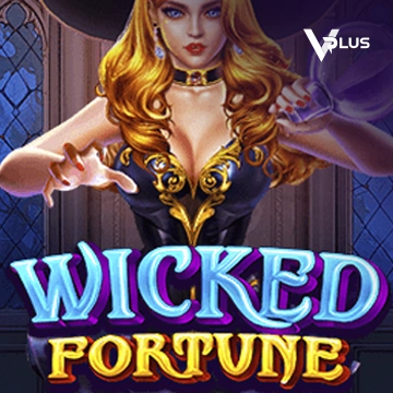 Wicked Fortune - QUEENBET138