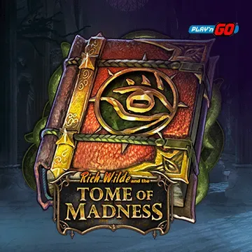 PlaynGo : Tome of Madness - QUEENBET138
