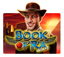 Book Of Ra Deluxe - QUEENBET138
