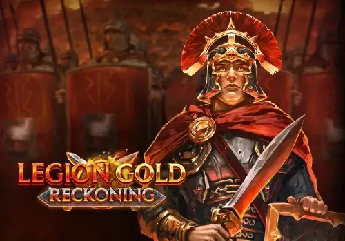 Legion Gold Reckoning - QUEENBET138