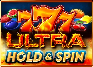 Ultra Hold and Spin - QUEENBET138