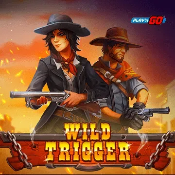 PlaynGo : Wild Trigger - QUEENBET138