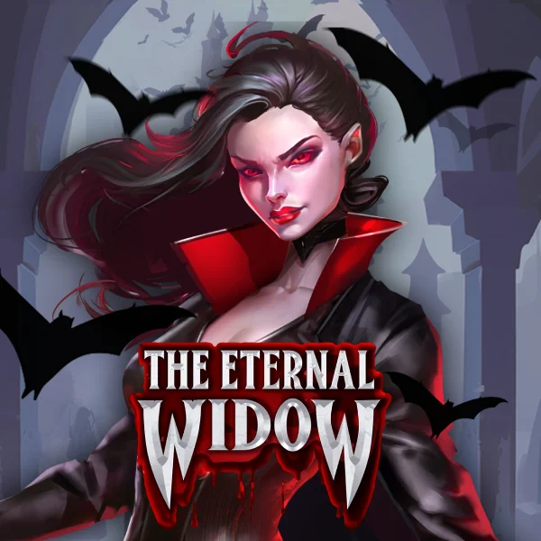 The Eternal Widow&trade; - QUEENBET138