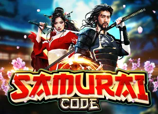 Samurai Code - QUEENBET138