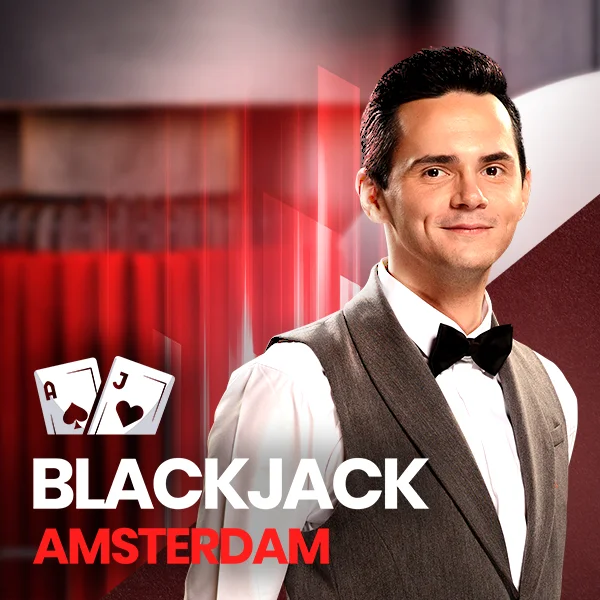 Blackjack Amsterdam - QUEENBET138