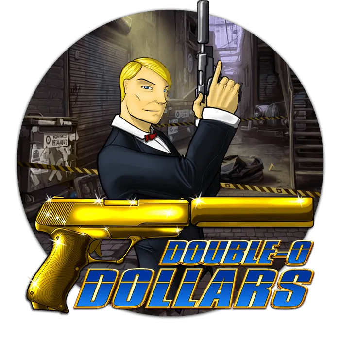 Double O Dollars - QUEENBET138