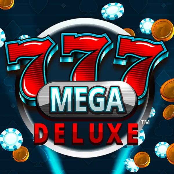 777 Mega Deluxe&trade; - QUEENBET138