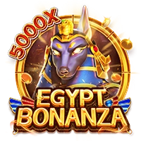 EGYPT BONANZA - QUEENBET138