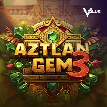 Aztlan Gems 3 - QUEENBET138